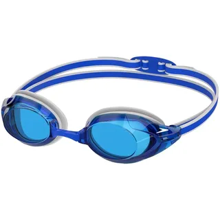 Speedo Vanquisher 3.0 Schwimmbrille blau Einheitsgröße