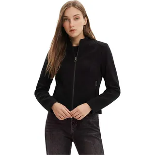 Desigual Las Vegas Damen jacke blau XS - Schwarz