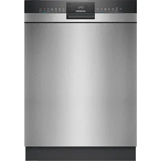 Siemens iQ 300 SN43HS03TE Einbau-Geschirrspüler (vollintegrierbar, 600 mm)