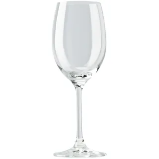 Rosenthal DiVino Glatt Weisswein 0,32 l - Transparent