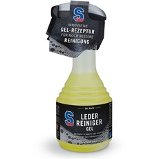 Bild von S100 Lederreiniger Gel 500 ml