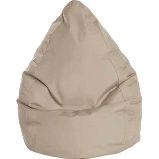 Sitting Point Sitzsack Brava l Khaki