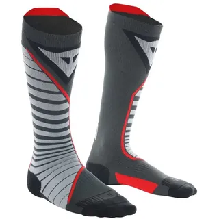 Dainese Thermosocken Schwarz/Rot 36-38