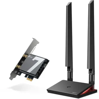 TP-Link Archer TBE550E