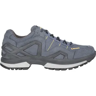 Gorgon GTX Herren Stahlblau/Senf 46,5