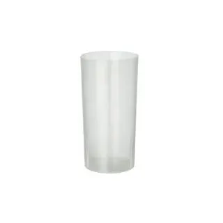 Papstar Longdrinkglas 0,2 l 10 St.