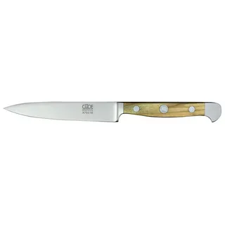 Güde Alpha Olive Spickmesser 10cm (X764/10)