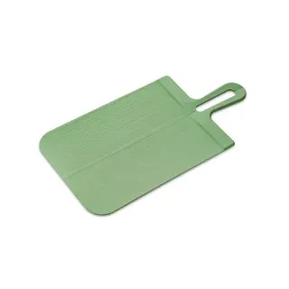Koziol Schneidebrett Snap L Kunststoff Grün (Large)