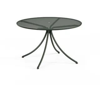 Emu Combo Gartentisch Metall rund