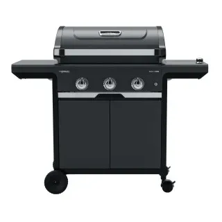 SELECT 3 EXS Gasgrill