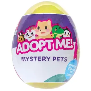 adopt me Mystery Pets Asst. S5