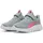 Puma Flexfocus AC PS cool mid gray-magic rose 08 1 5