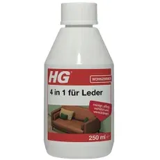 Bild HG 4 in 1 für Leder