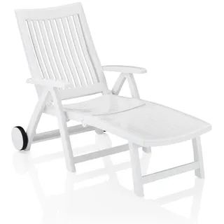 Kettler Roma Rollliege Kunststoff