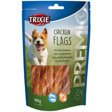 Trixie Premio Chicken Flags 100 g