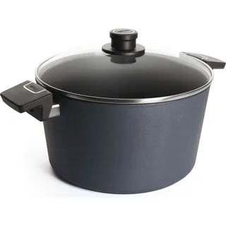 WOLL Diamond Lite Kochtopf 28 cm rund