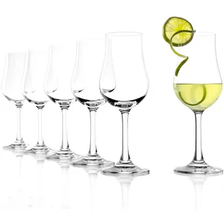 Stölzle Classic Schnapsglas 0,185 l 6-tlg.