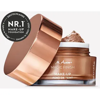M. Asam Make-up Mousse Classic LSF 30 30 ml