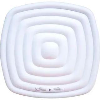 Aufblasbare Thermoabdeckung für MSpa Whirlpool Tekapo Comfort 4 Personen