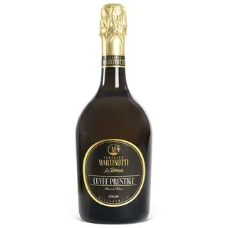 Cuvée Prestige Millesimato - Federico Martinotti