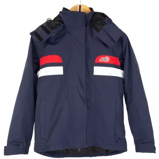 F2 Snowboardjacke Devon Girls navy Damen Jacket snow jacke, Konfiguration: M