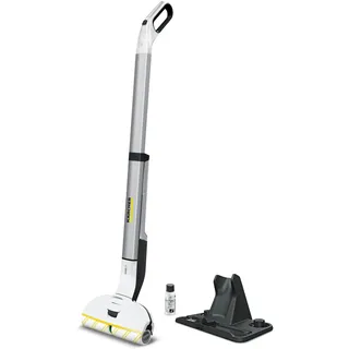 Kärcher Wischmopp EWM 2 Weiß