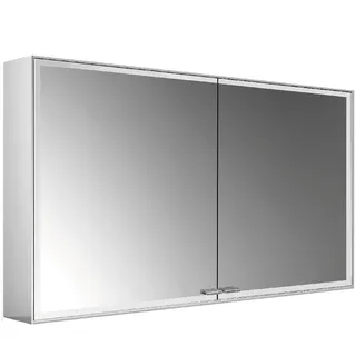 emco prestige 2 Lichtspiegelschrank, Aufputzmodell, 1188mm, 989707008, Ausführung: ohne light system