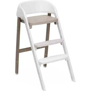 Chicco Crescendo Up Hochstuhl - Pearl Cooper | Mitwachsender Hochstuhl