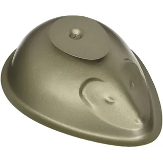 Städter KIDS Backform Emil der Igel, Antihaftbeschichtung, 20x14,5 cm, Backform für Kinder, PFAS-frei, Hochwertige Kinder Backform, Nicht Spülmaschinengeeignet