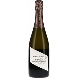 Sekt Brut Nature Blanc de Noirs Peter Jakob Kühn 2019