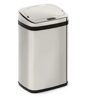 Klarstein Cleansmann 30 l Silber