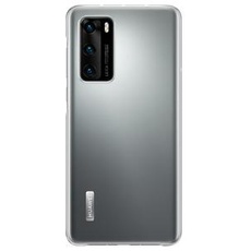 Huawei Clear Case P40 transparent