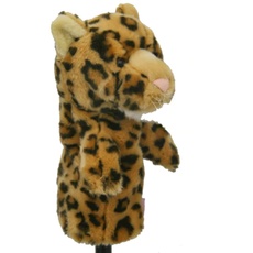 Bild Leopard Headcover
