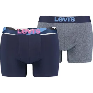 Levi's Boxer 2 Pairs Briefs 37149-0591