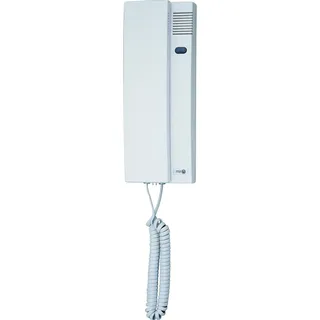 PROXE Gegensprechanlage Universal 5 Drähte (4+N) Ruf Traditionell Und Elektronik Miro