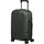 Proxis 4-Rollen Cabin 55 cm / 44 l grün