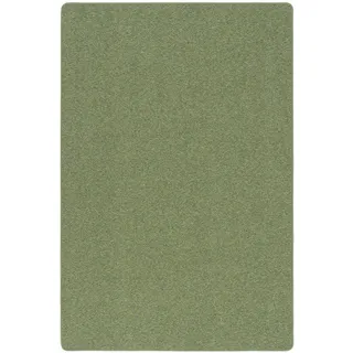 Snapstyle Alma Schlingen Teppich 200 x 250 cm Grün