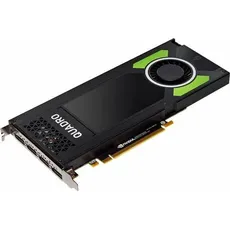 Lenovo DCG ThinkSystem NVIDIA Quadro P4000 PCIe Active GPU (8 GB), Grafikkarte