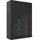 Drehtürenschrank Purisma 151 x 223 x 60 cm Grau