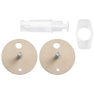 Tesa Befestigungsadapter BK43-2