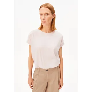 IDAARA T-SHIRT |  100% Bio-Baumwolle - rose (M)