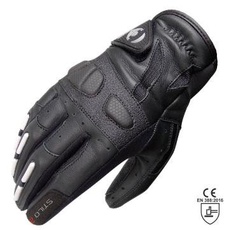 ON BOARD Handschuhe Stil 2, Unisex, XL, Schwarz