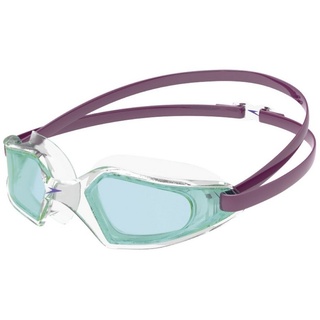 Speedo Hydropulse Junior Kinderschwimmbrille EINHEITSGRÖSSE