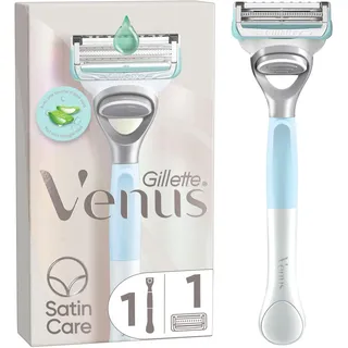 Gillette Venus für den Intimbereich
