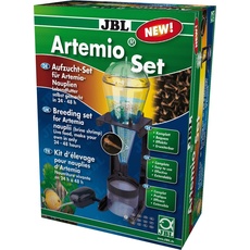 Bild Artemio Set, Aufzucht-Set für Artemia Nauplien (61060)