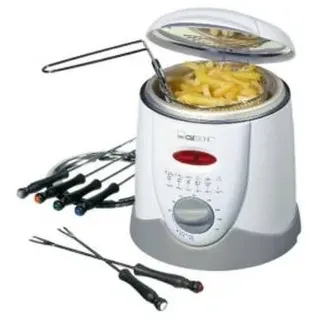 Clatronic FFR 2916