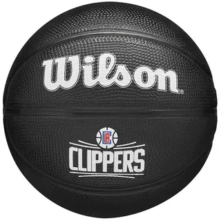 Wilson NBA Team Tribute Mini LA Clippers