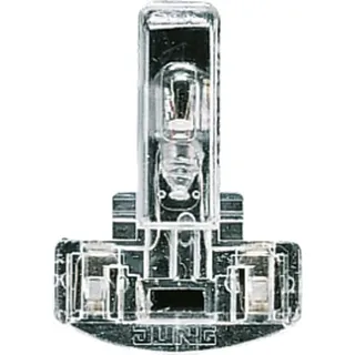 Jung Taster 95 Glimmlampe
