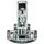 95 Glimmlampe