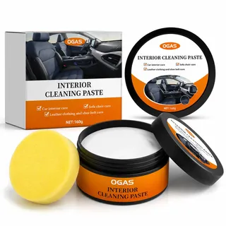 Auto Innenraum Reinigungscreme,Interior Cleaning Paste